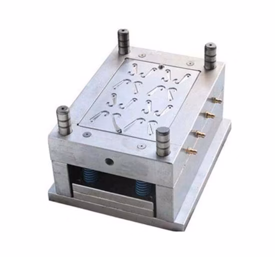 Molde de plástico para portalámparas, molde de luz trasera, molde de plástico TPU, conector USB, molde de plástico, moldes para ventiladores